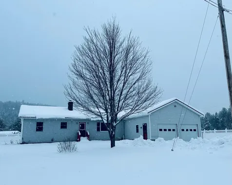 56 Turcotte Road Wolcott VT 05680