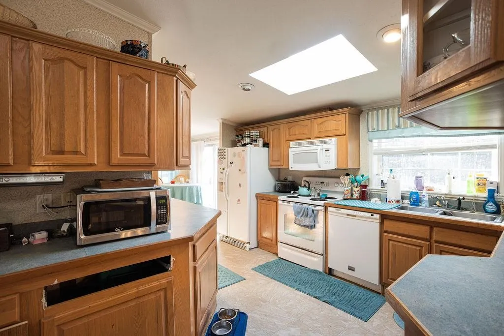 15 Tumbleweed Drive Rochester NH 03867