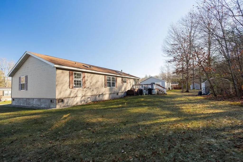 15 Tumbleweed Drive Rochester NH 03867
