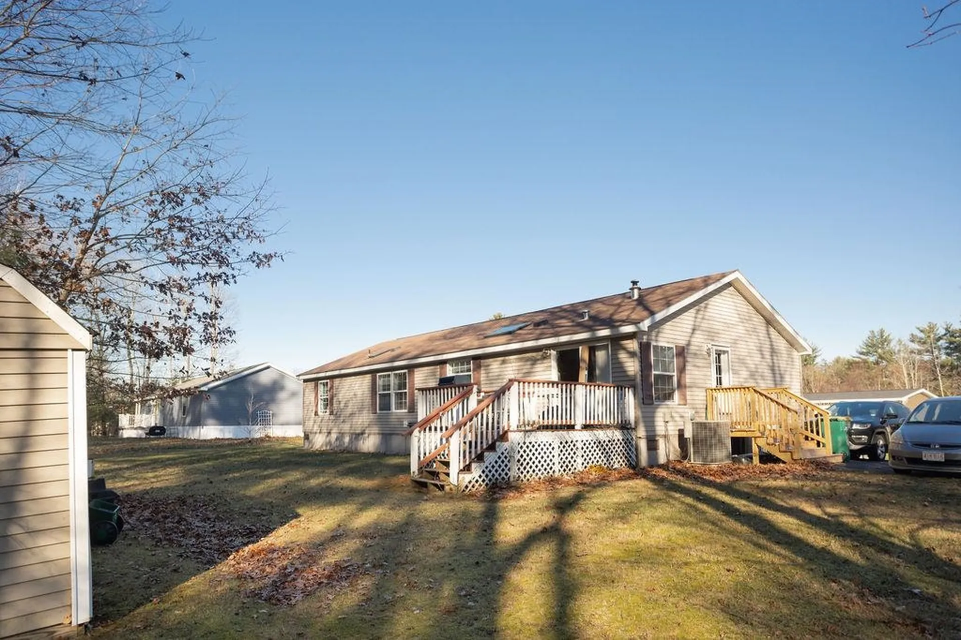 15 Tumbleweed Drive Rochester NH 03867