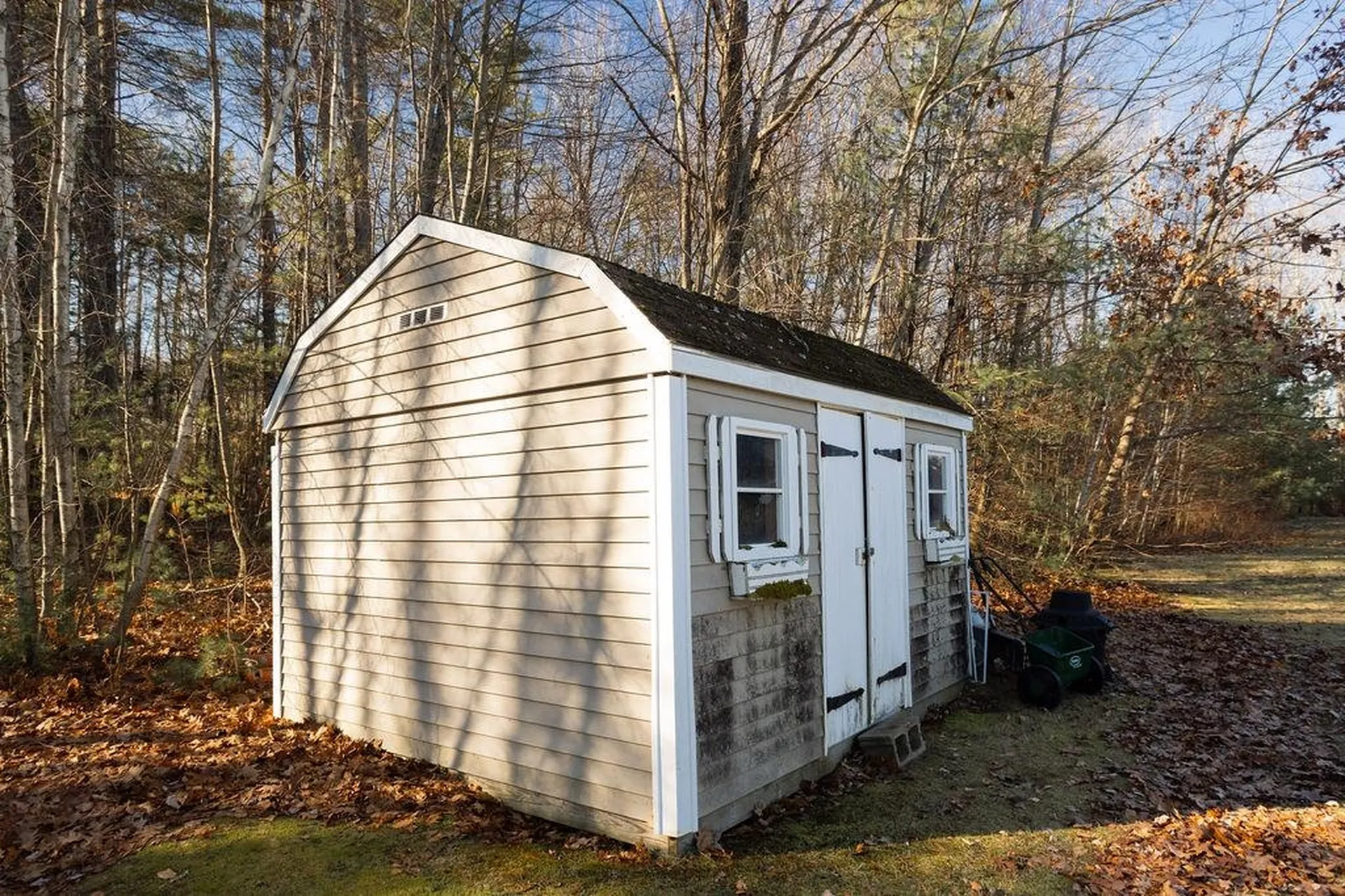 15 Tumbleweed Drive Rochester NH 03867