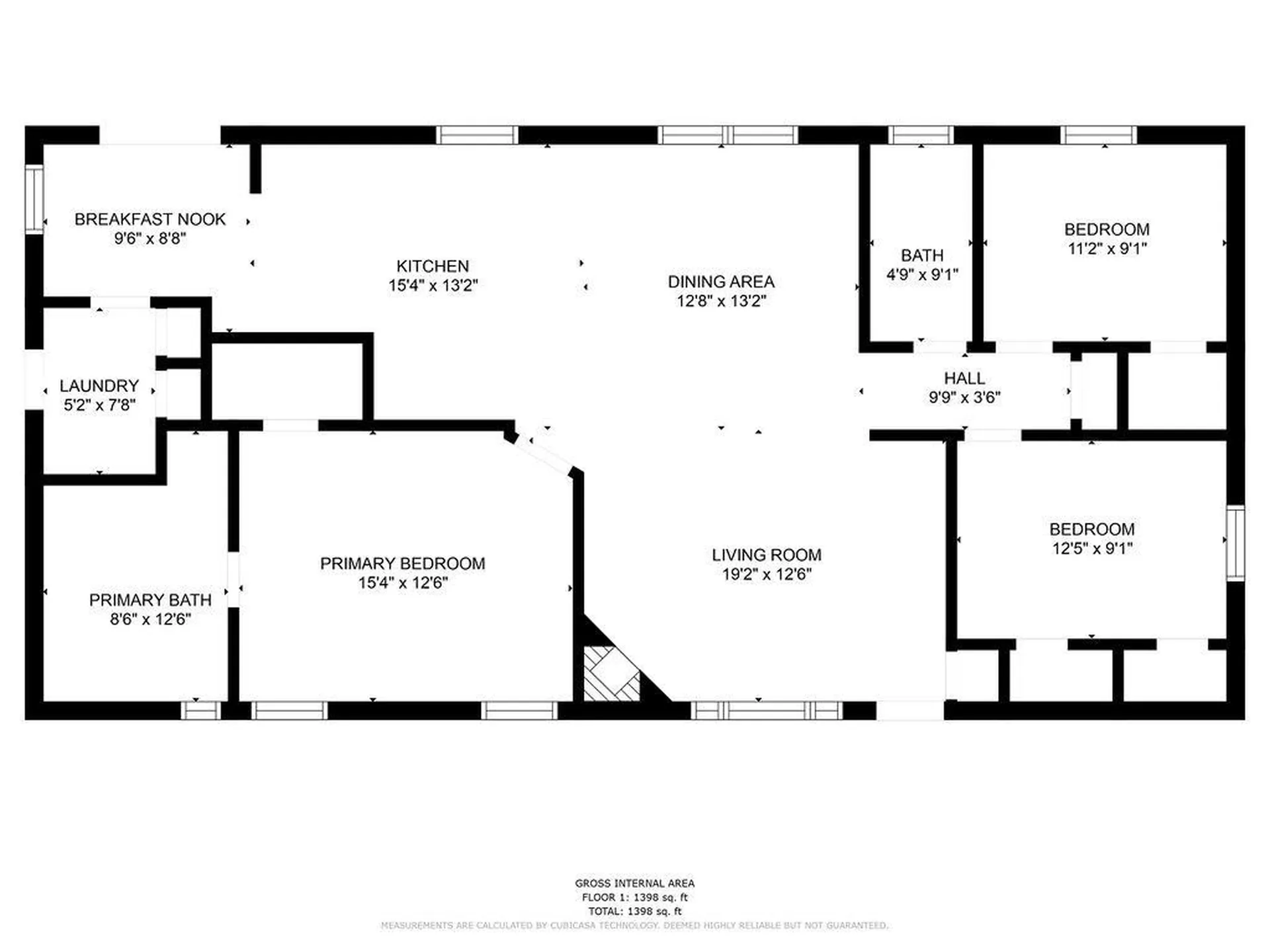 15 Tumbleweed Drive Rochester NH 03867