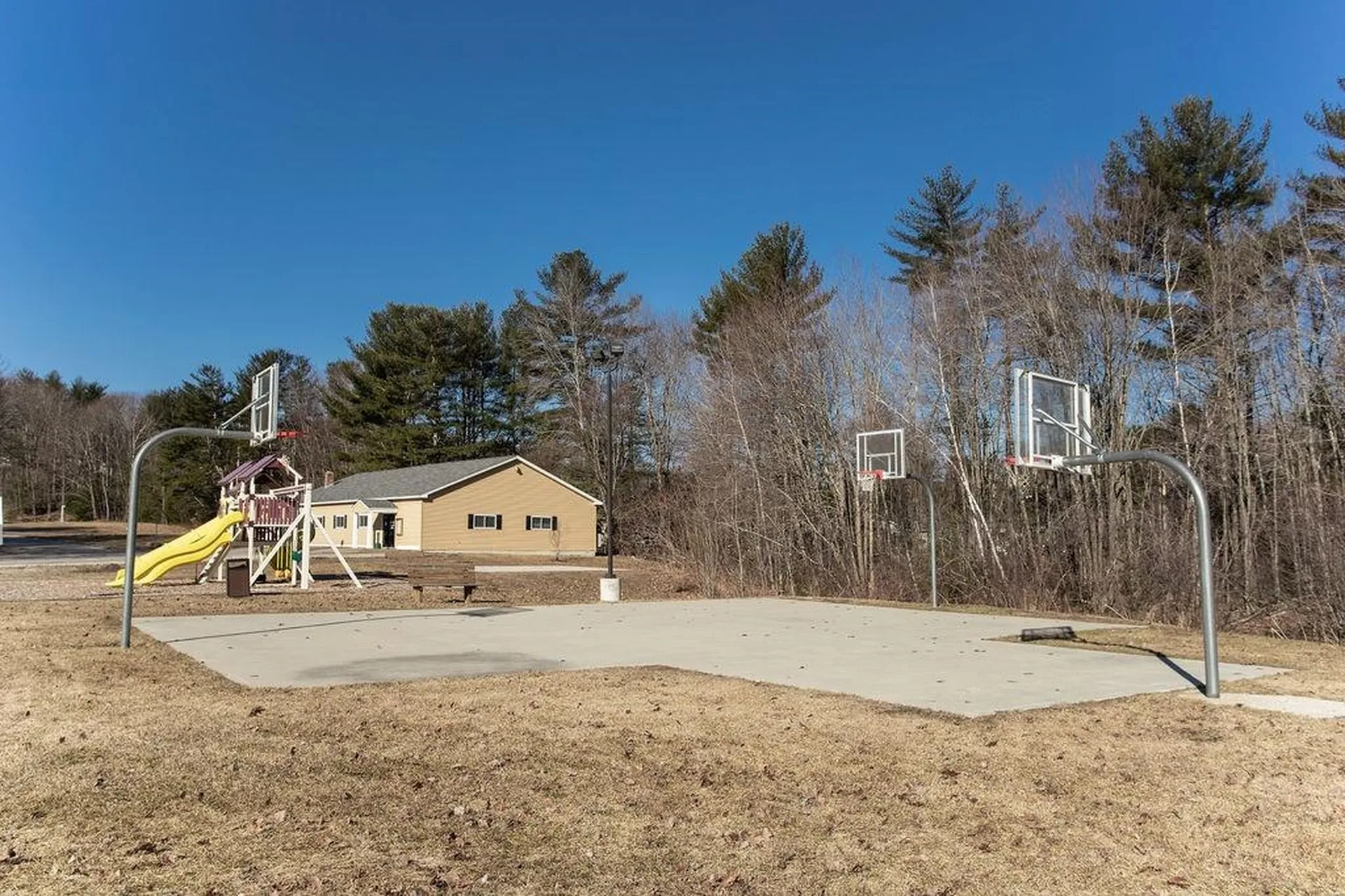 15 Tumbleweed Drive Rochester NH 03867