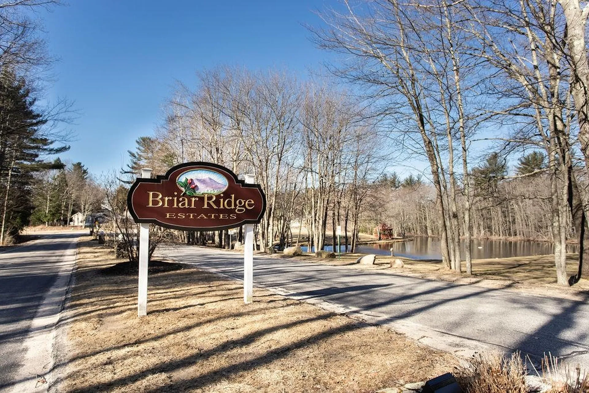 15 Tumbleweed Drive Rochester NH 03867