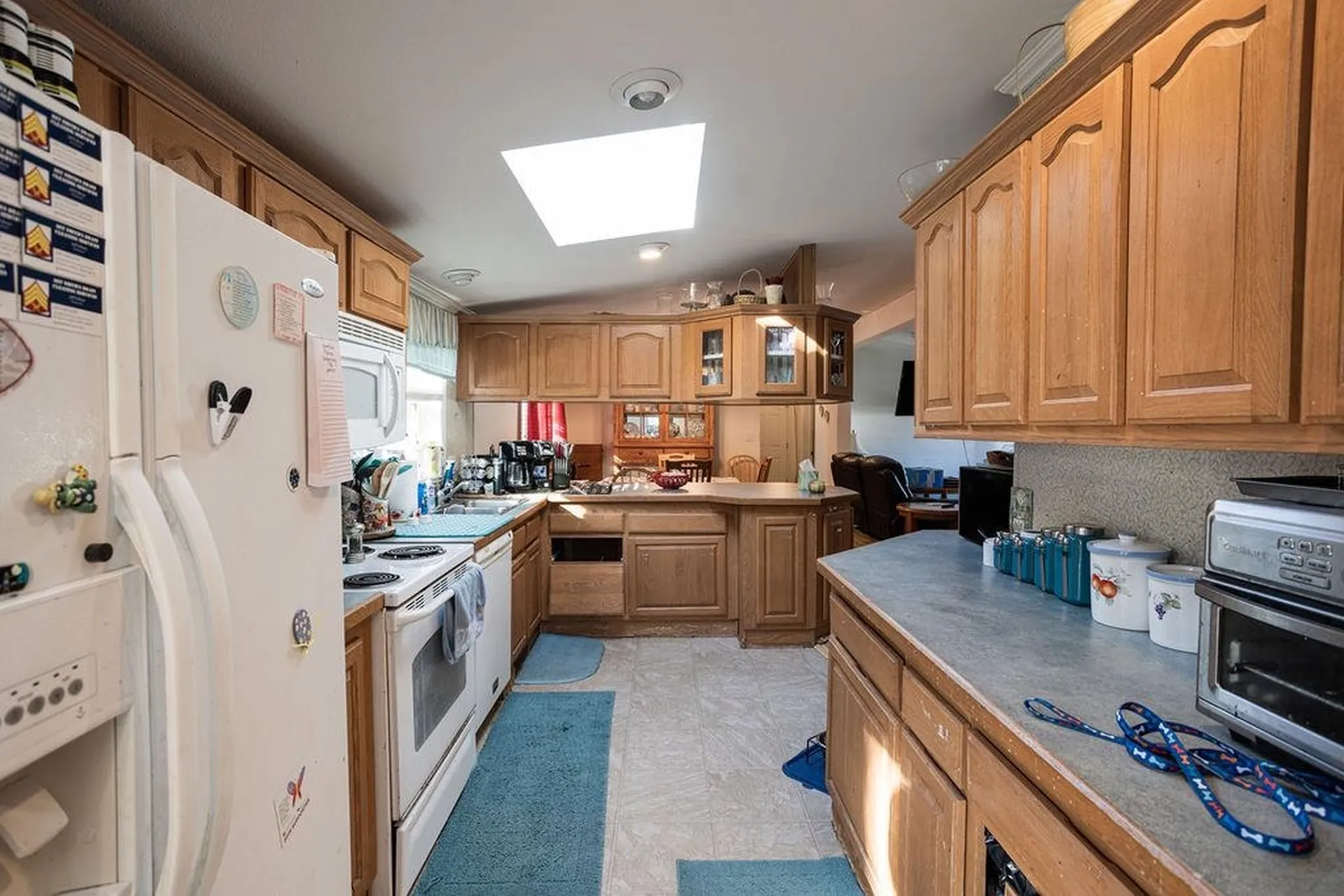 15 Tumbleweed Drive Rochester NH 03867