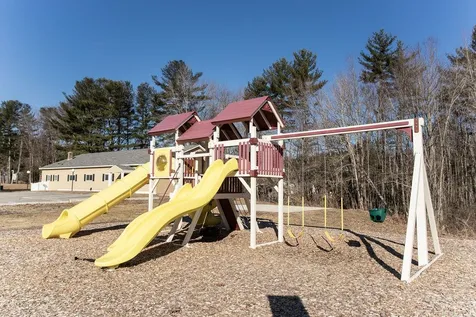 15 Tumbleweed Drive Rochester NH 03867