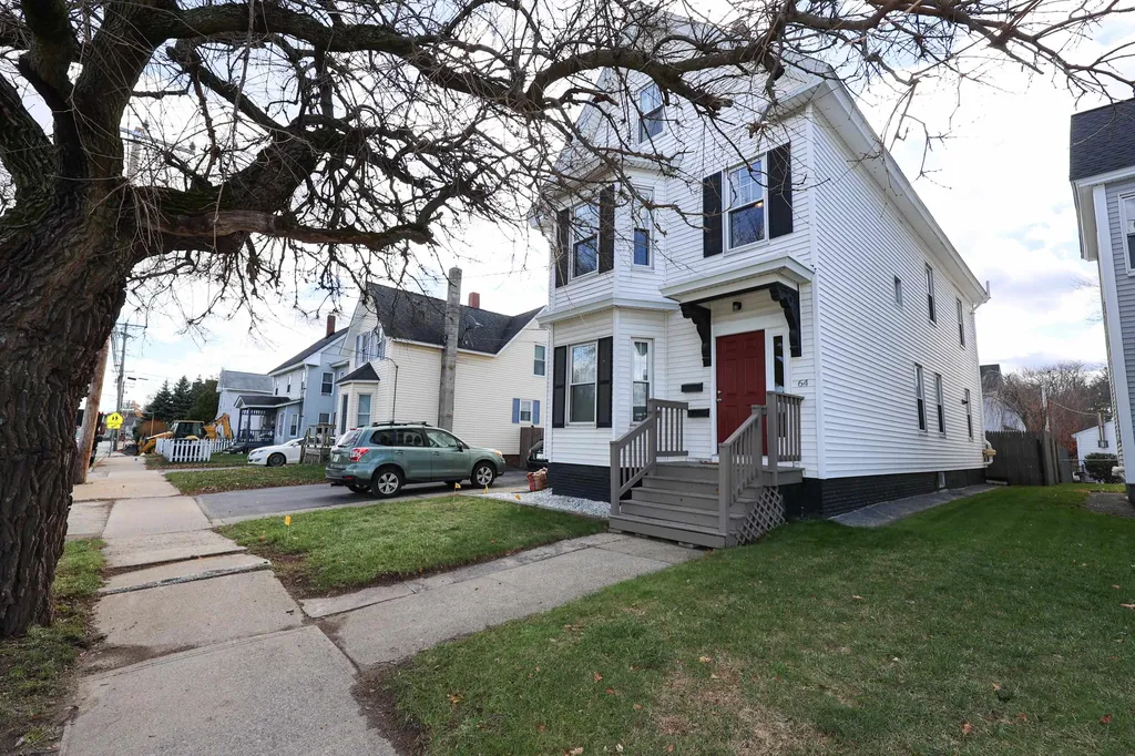 64 Amherst Street Nashua NH 03064