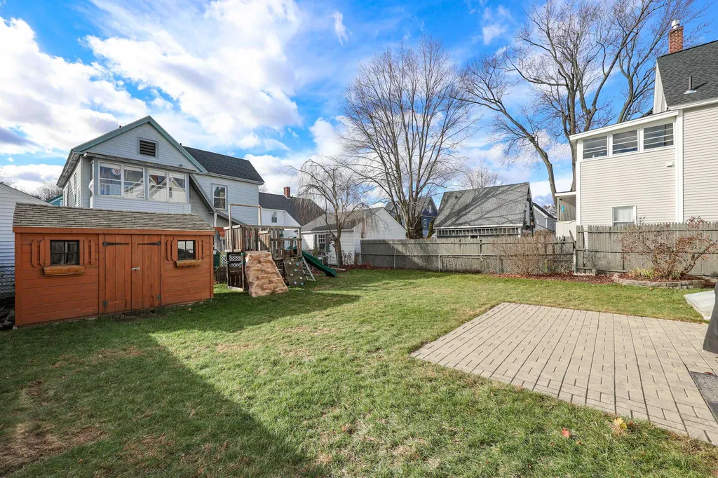 64 Amherst Street Nashua NH 03064