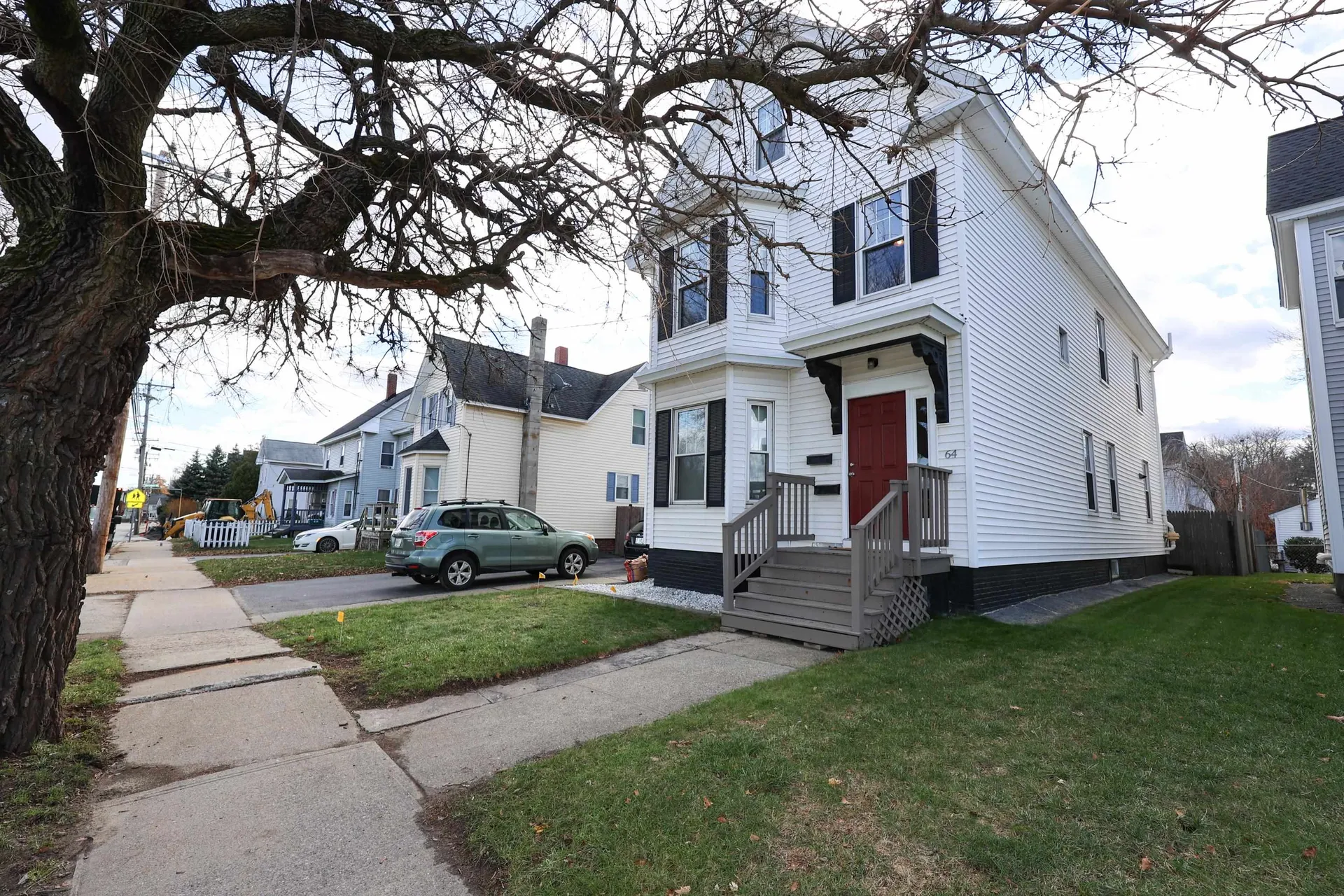 64 Amherst Street Nashua NH 03064