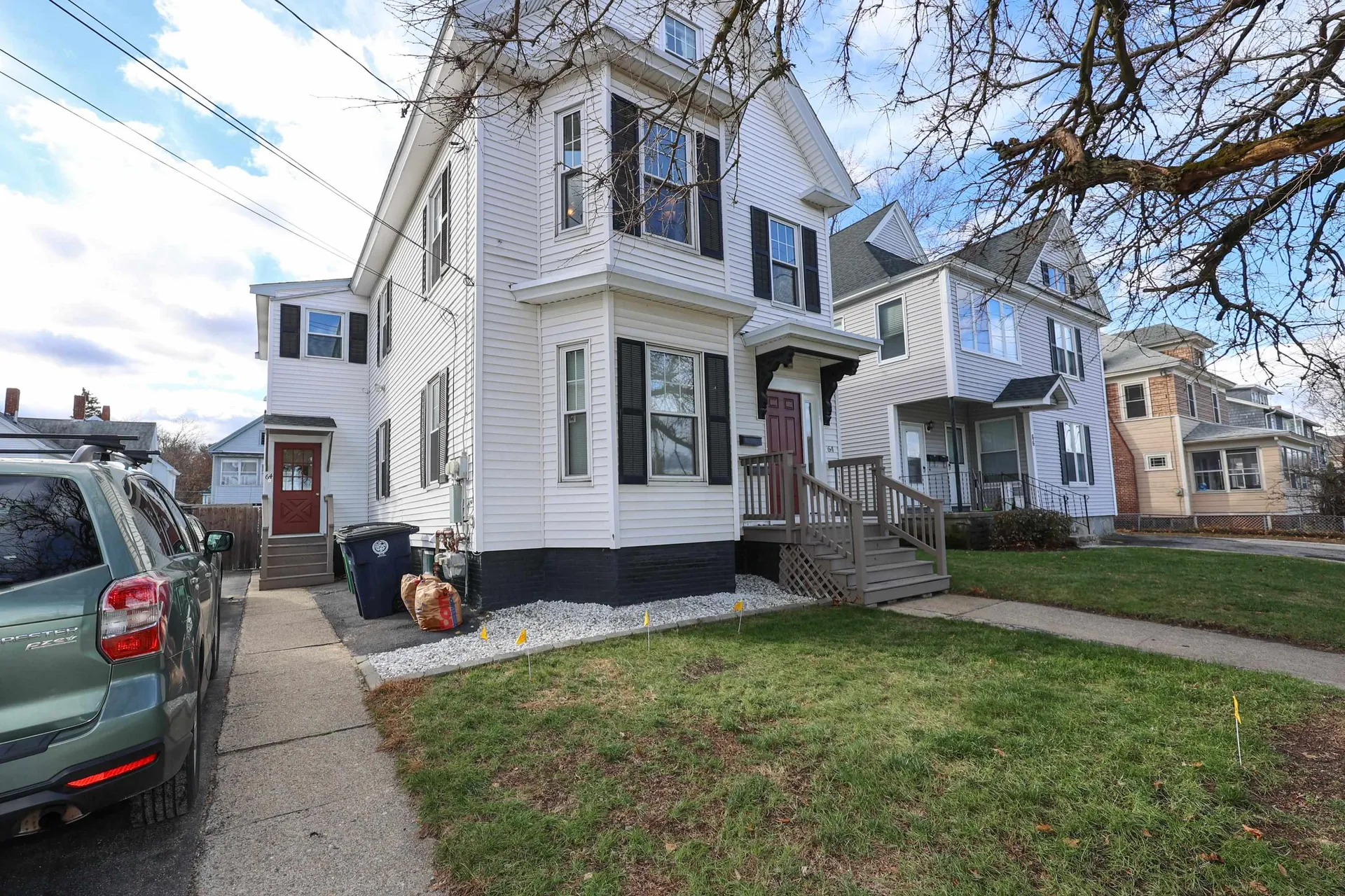 64 Amherst Street Nashua NH 03064