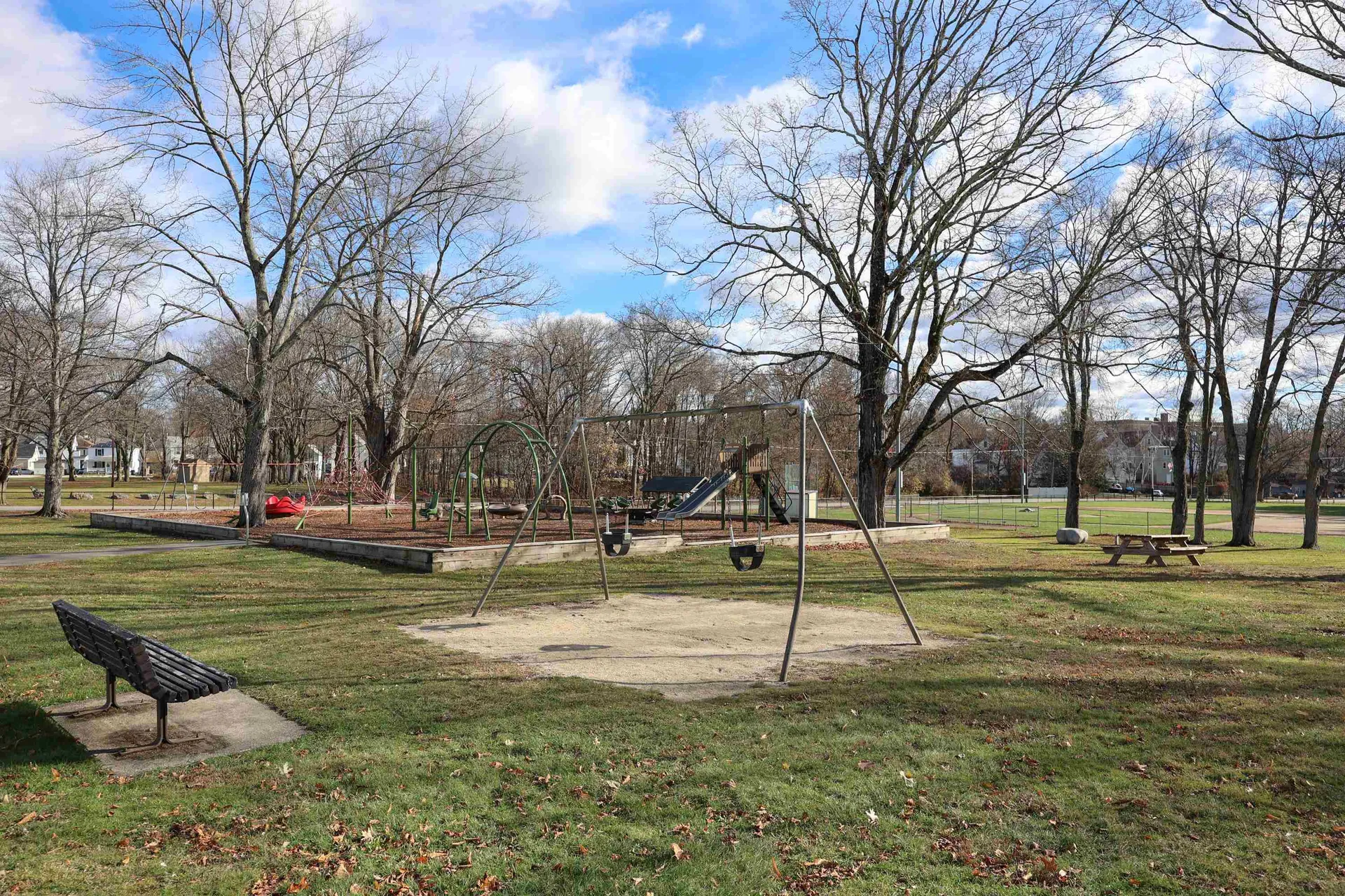 64 Amherst Street Nashua NH 03064