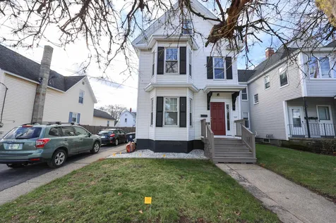 64 Amherst Street Nashua NH 03064