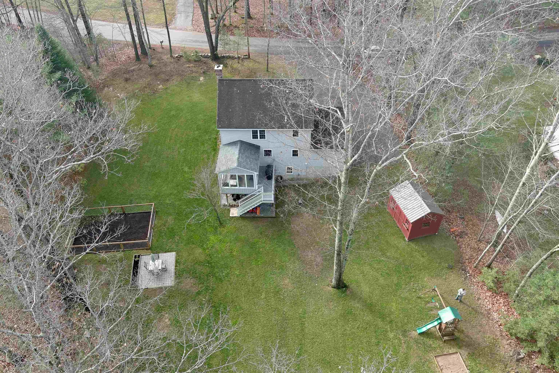 71 Heath Street Newton NH 03858