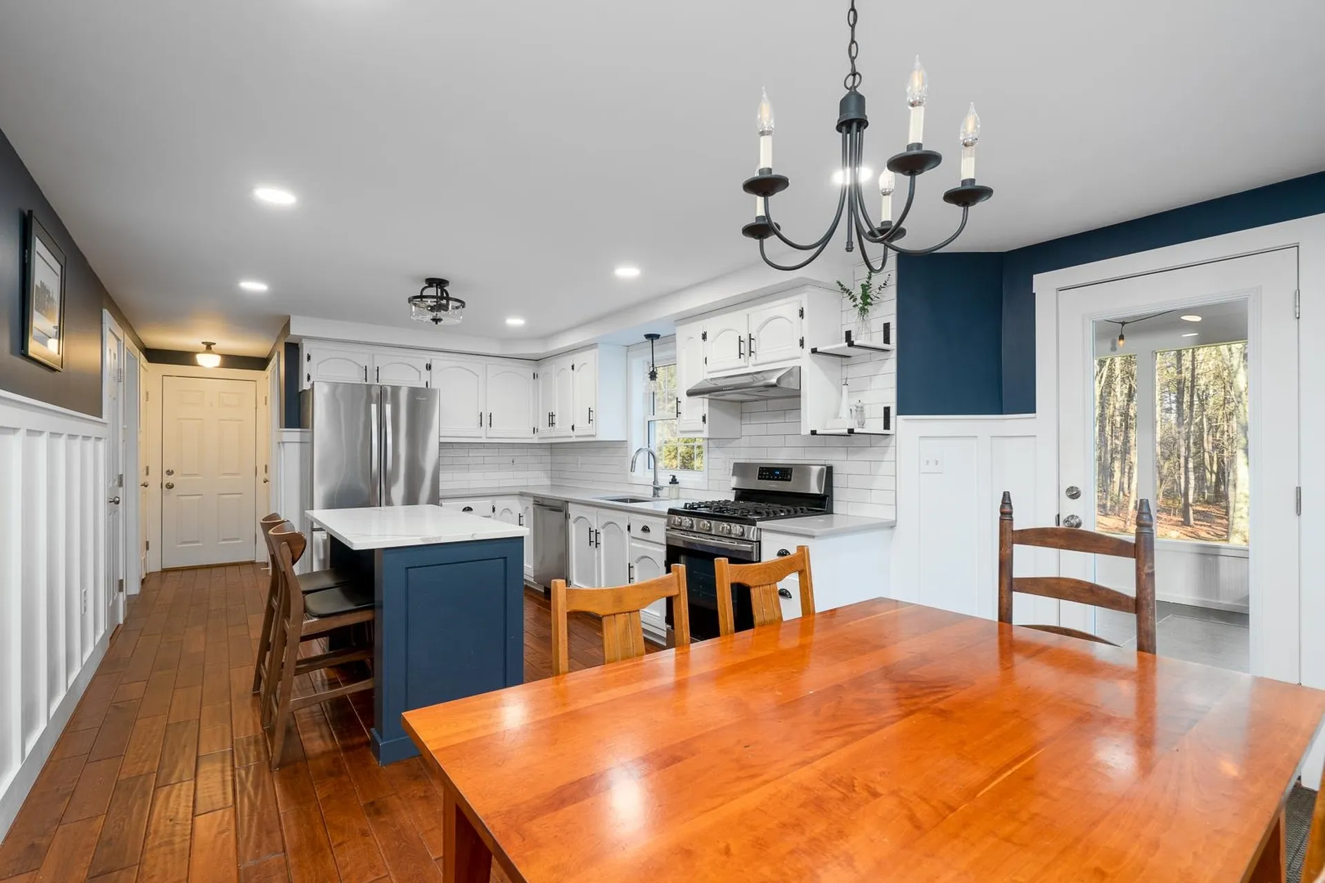 71 Heath Street Newton NH 03858