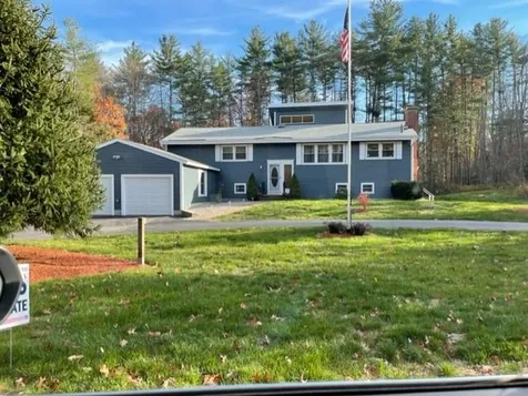 5 Falcon Drive Merrimack NH 03054