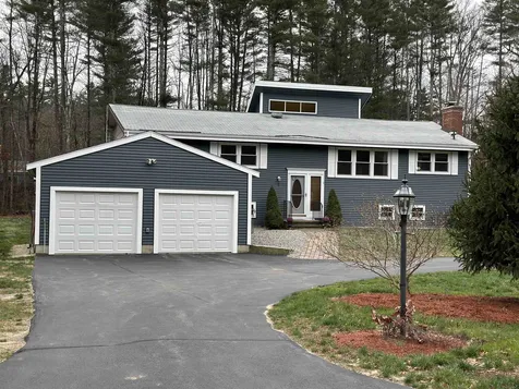 5 Falcon Drive Merrimack NH 03054