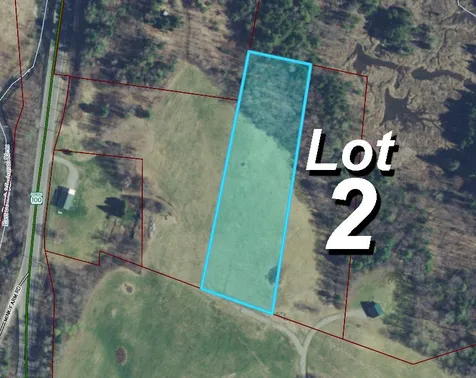 Vt Route 100 Lowell VT 05847