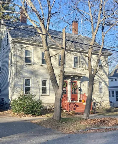 220 Wibird Street Portsmouth NH 03801