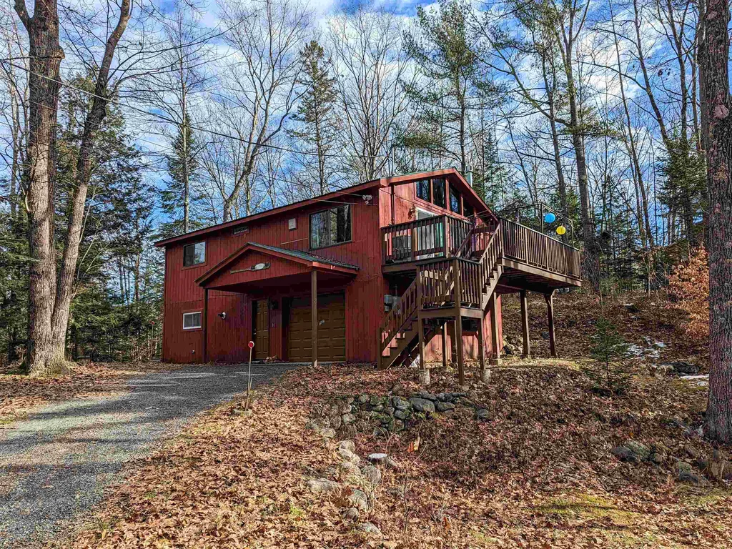 81 Valley Road Haverhill NH 03785