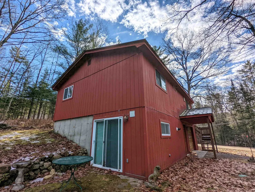 81 Valley Road Haverhill NH 03785