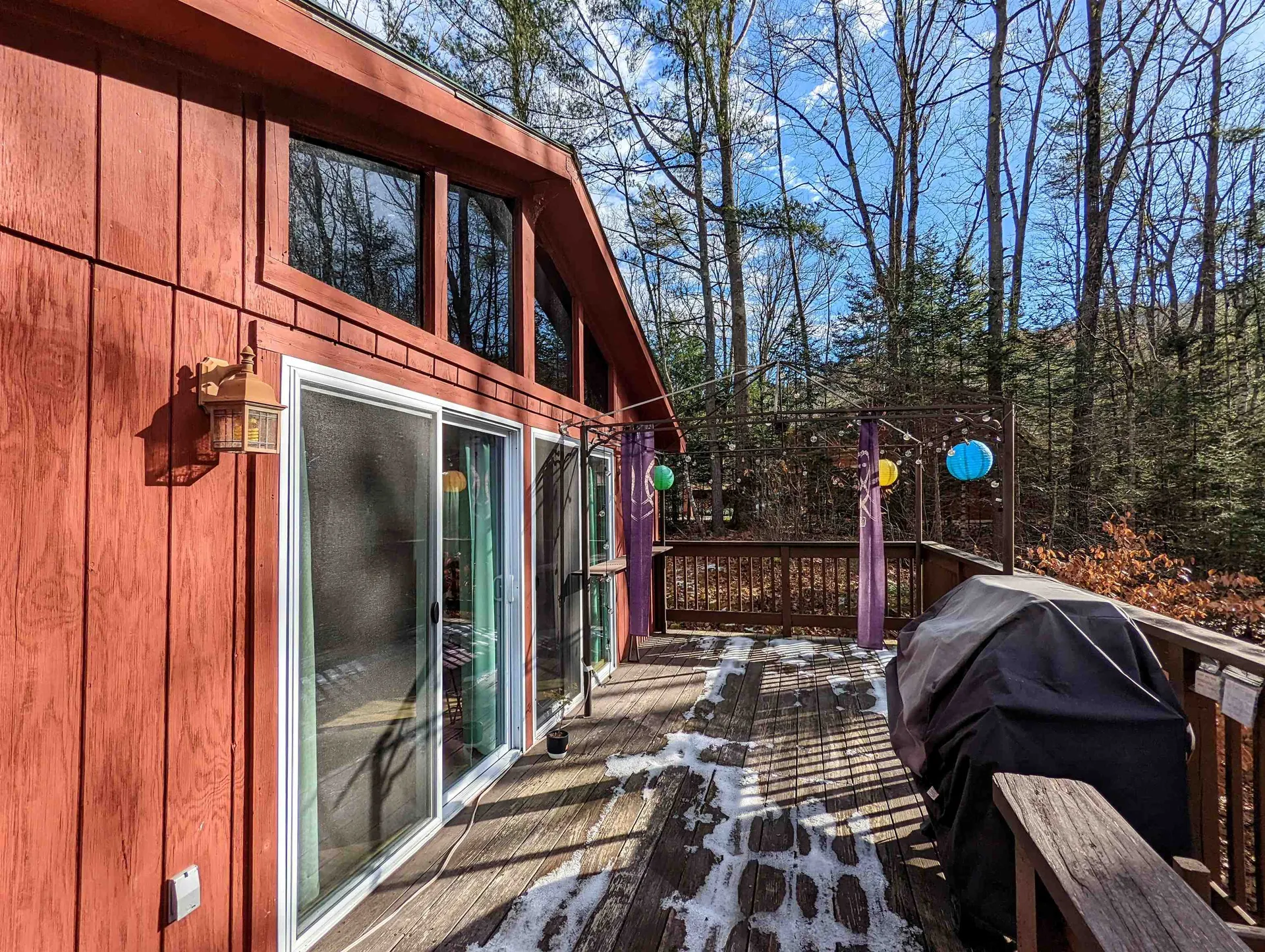 81 Valley Road Haverhill NH 03785
