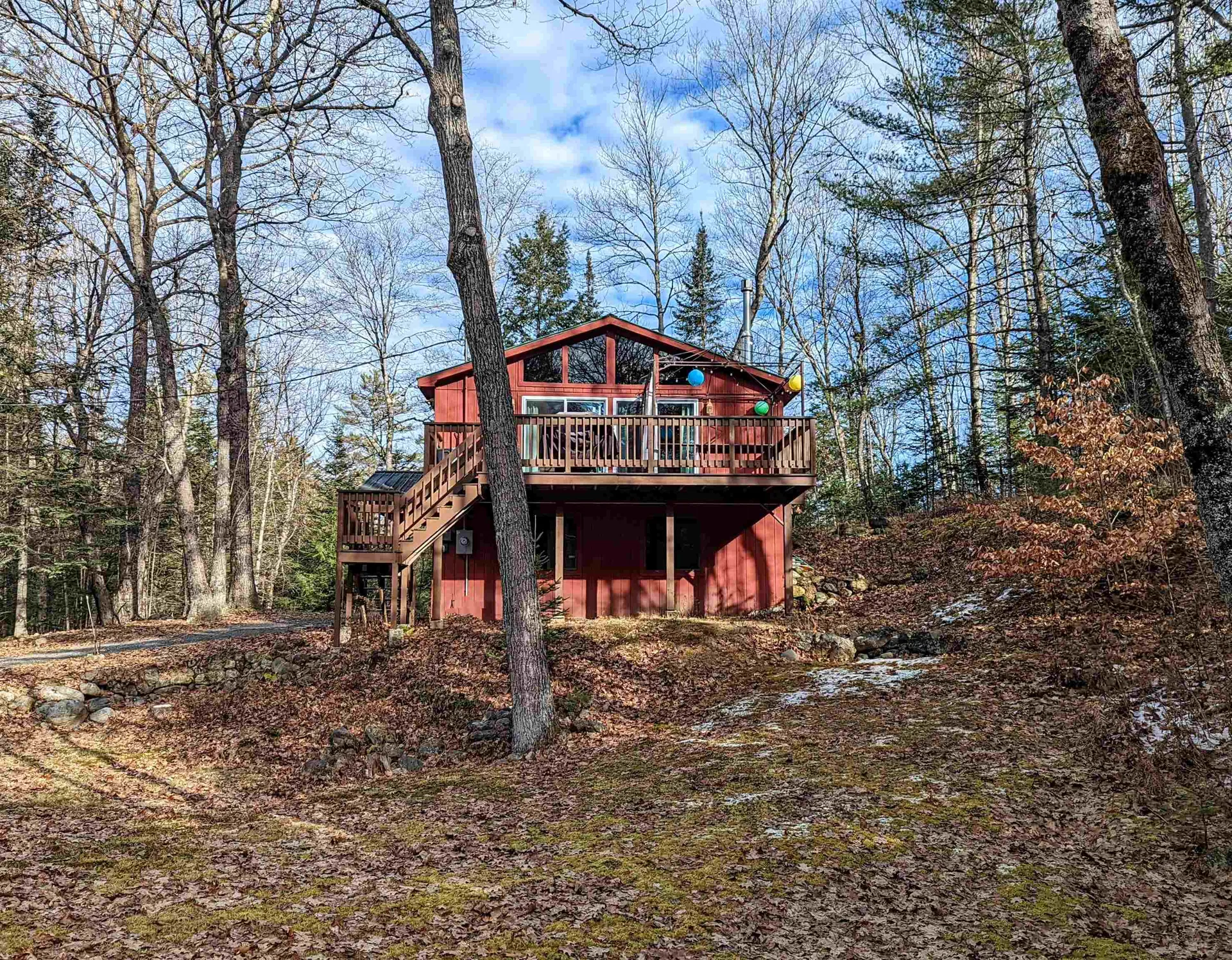 81 Valley Road Haverhill NH 03785