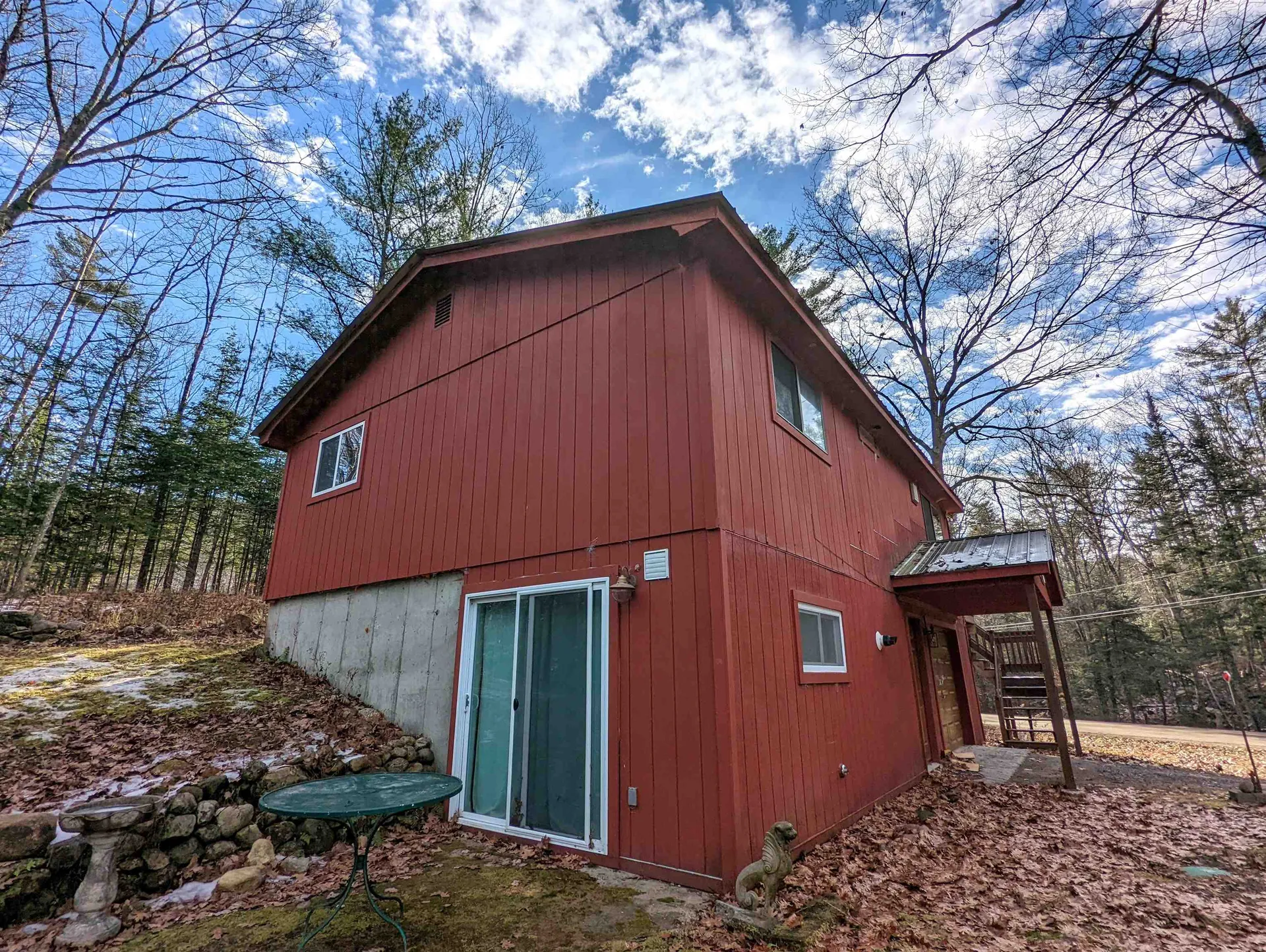 81 Valley Road Haverhill NH 03785