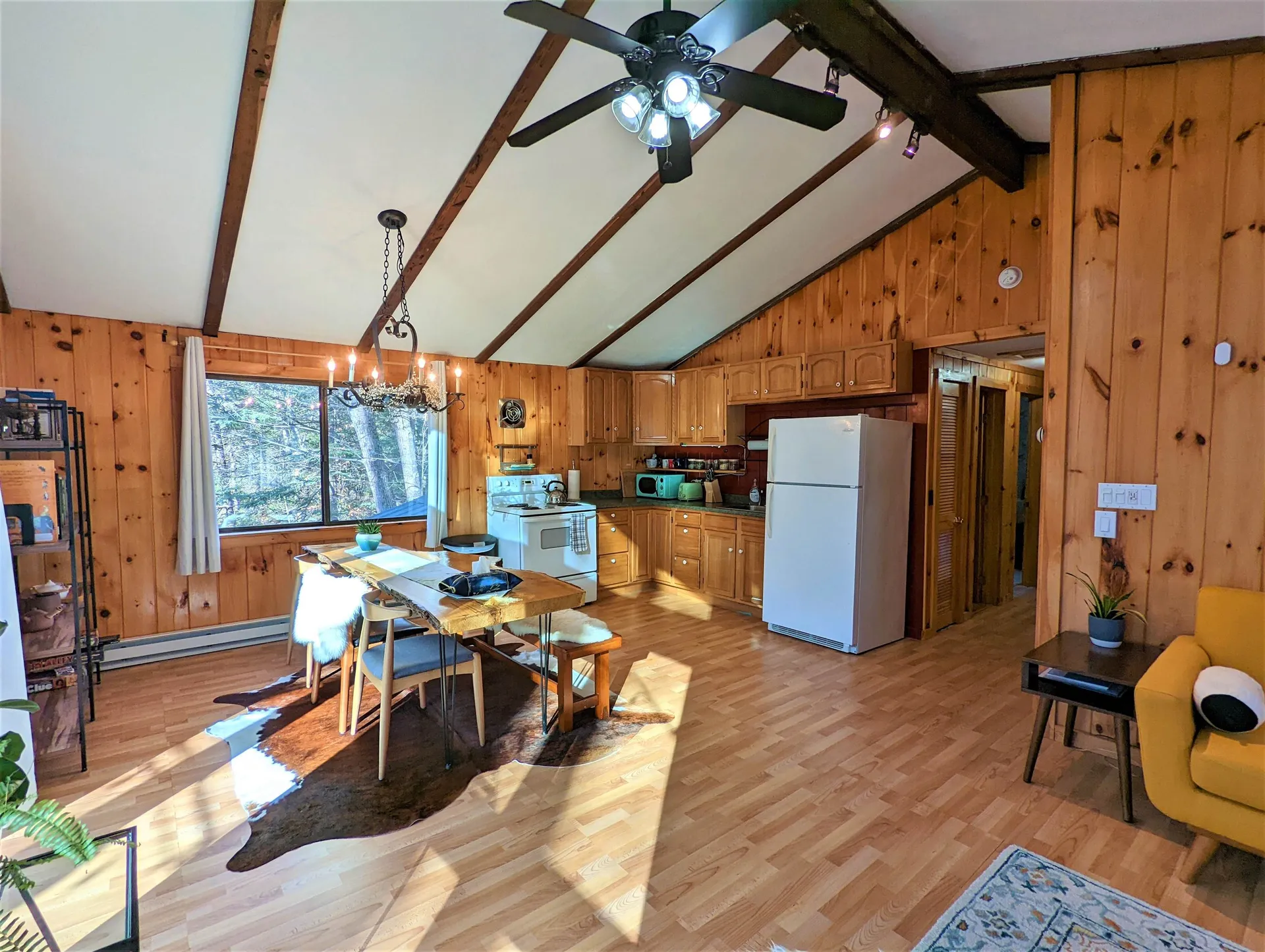 81 Valley Road Haverhill NH 03785