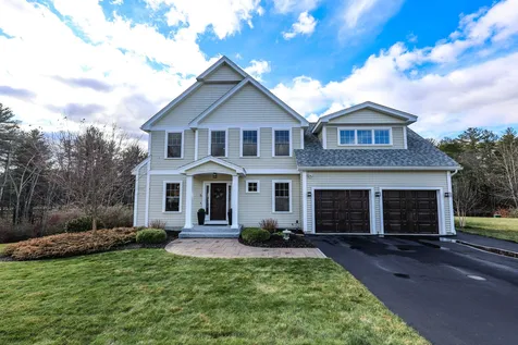 5 Hamilton Court Merrimack NH 03054