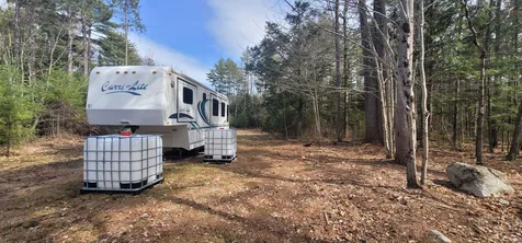 16 Beech River Circle Ossipee NH 03814