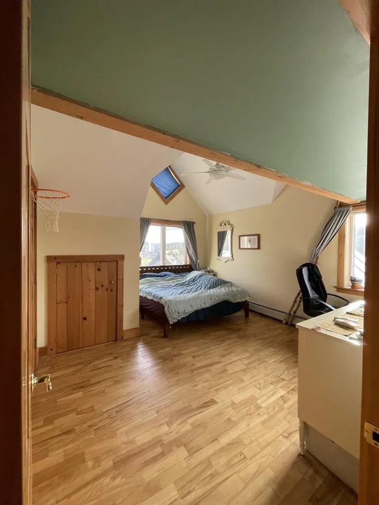 24 Linden Road Hartland VT 05048