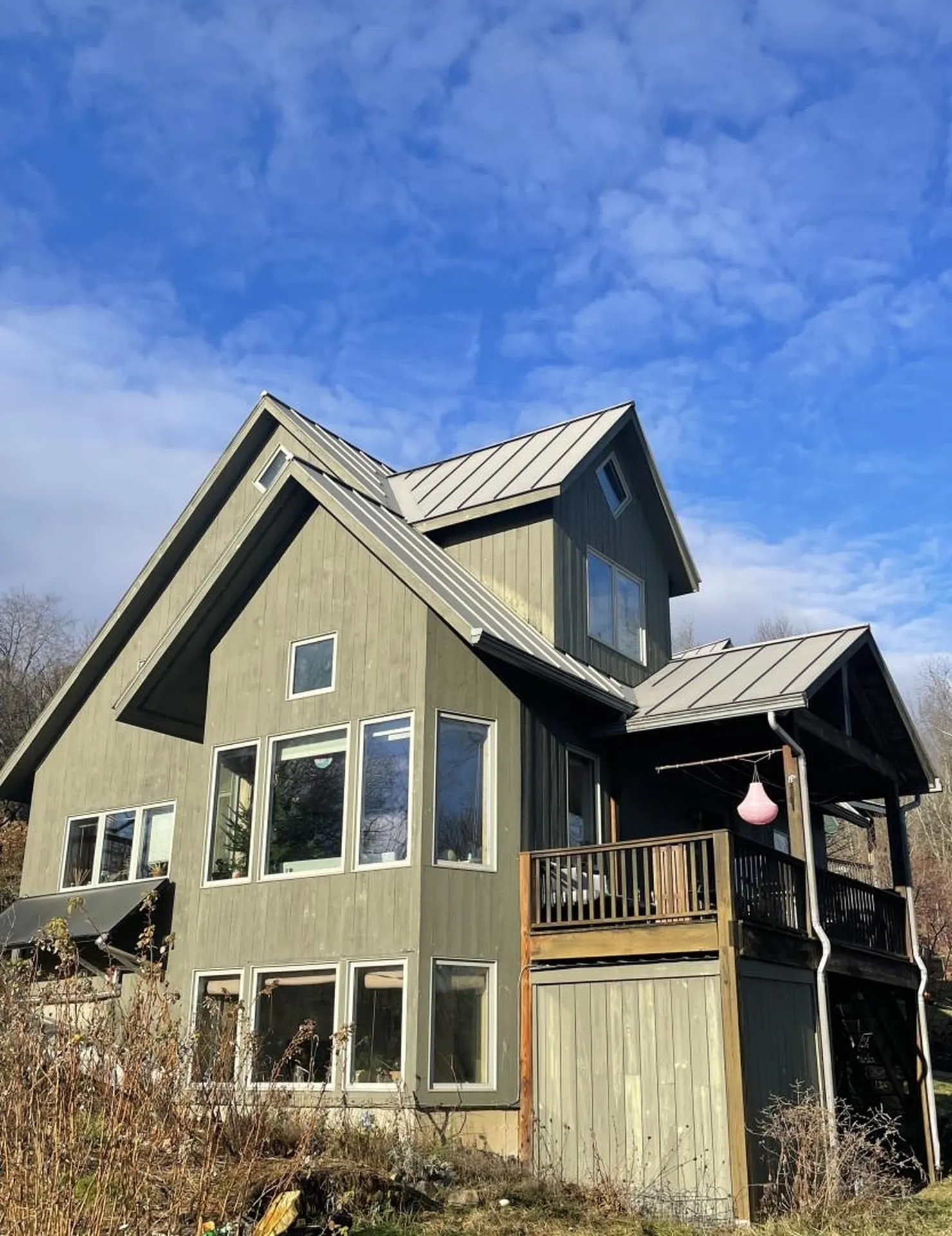 24 Linden Road Hartland VT 05048