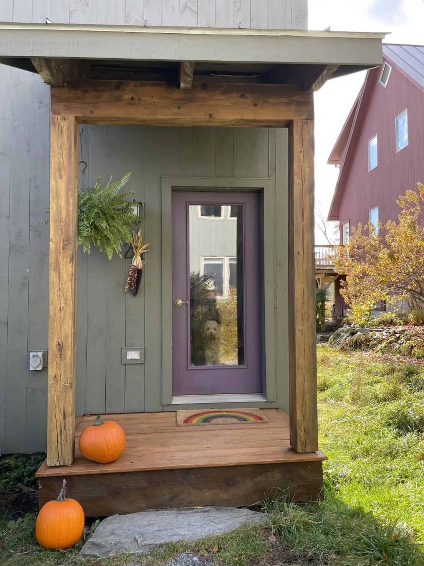 24 Linden Road Hartland VT 05048