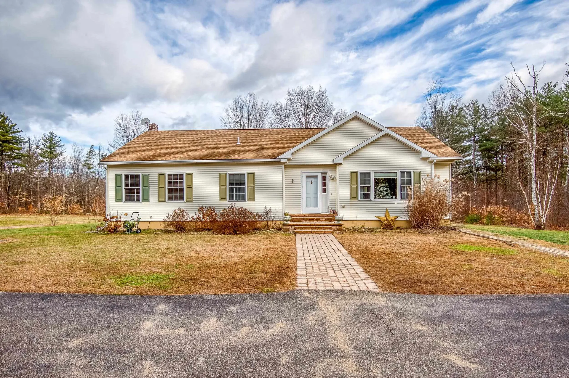 230 Browns Ridge Road Ossipee NH 03864