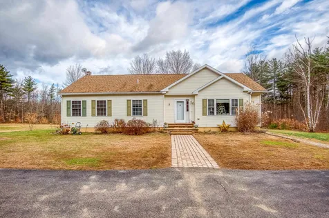 230 Browns Ridge Road Ossipee NH 03864