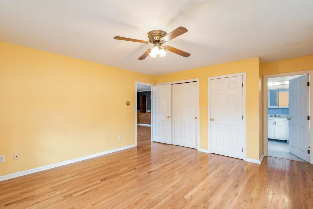 64 Mountain Drive New Durham NH 03855