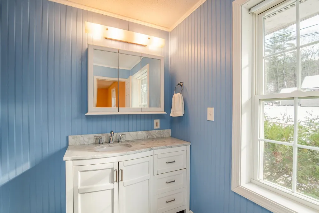 64 Mountain Drive New Durham NH 03855