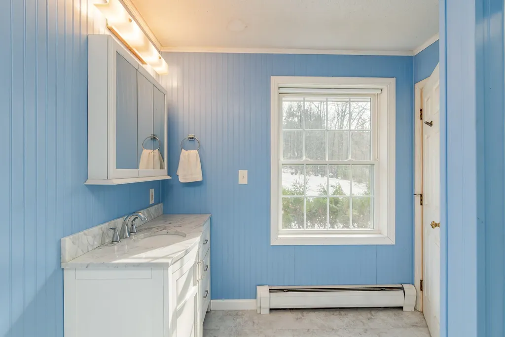 64 Mountain Drive New Durham NH 03855