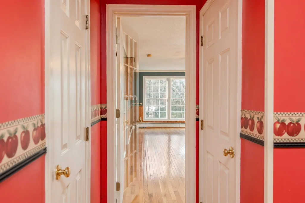 64 Mountain Drive New Durham NH 03855