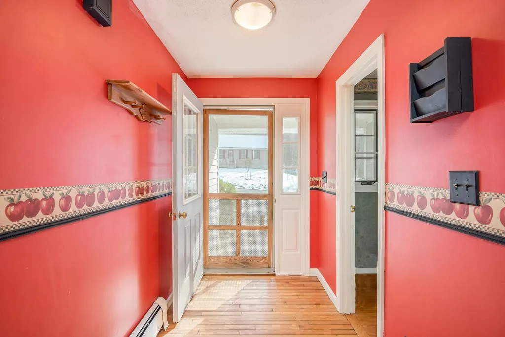 64 Mountain Drive New Durham NH 03855