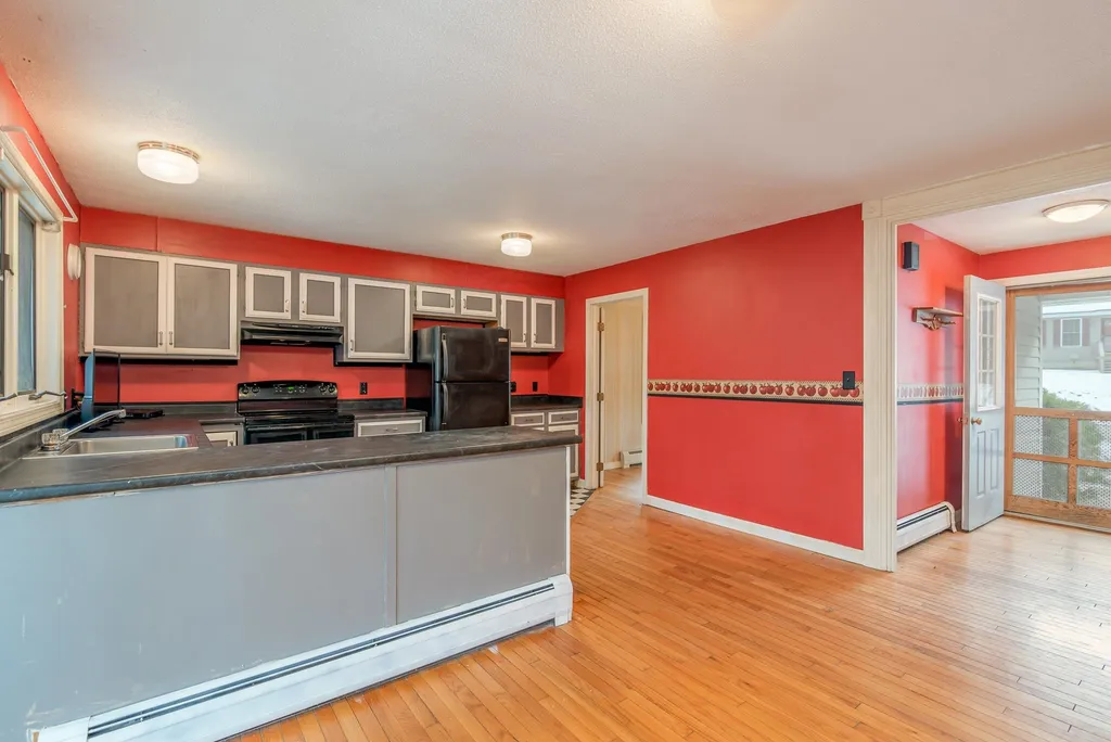 64 Mountain Drive New Durham NH 03855