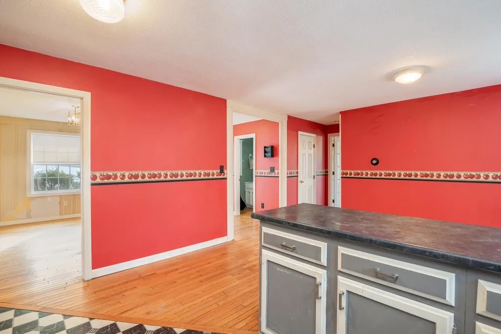 64 Mountain Drive New Durham NH 03855