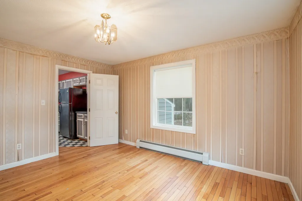 64 Mountain Drive New Durham NH 03855