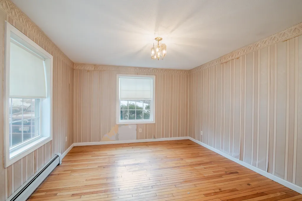 64 Mountain Drive New Durham NH 03855