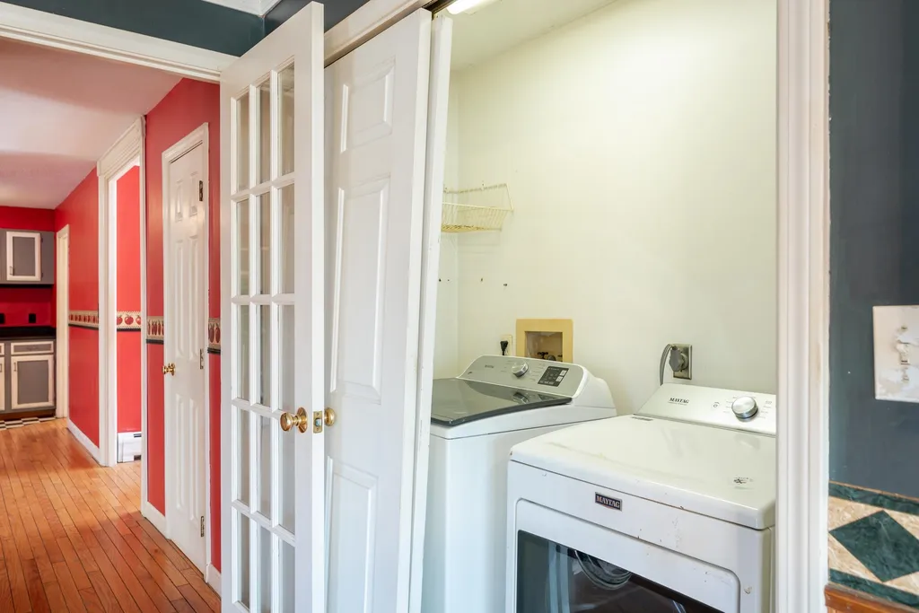 64 Mountain Drive New Durham NH 03855
