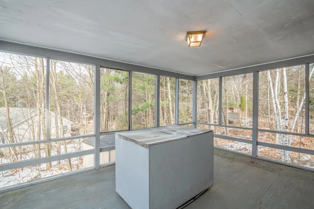 64 Mountain Drive New Durham NH 03855