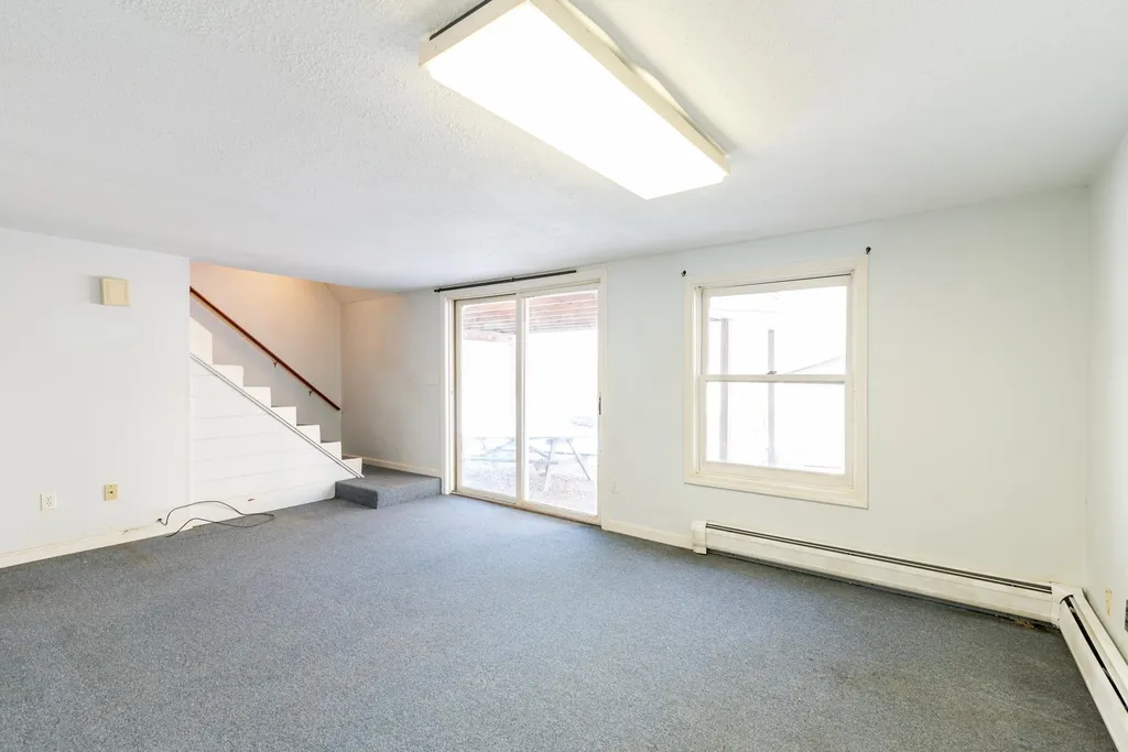 64 Mountain Drive New Durham NH 03855