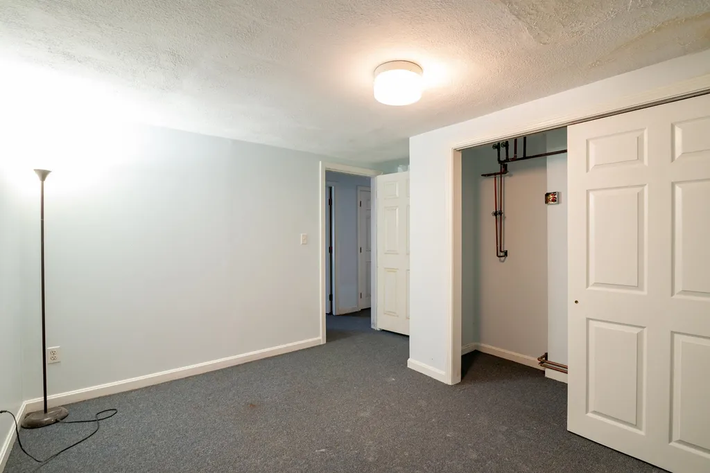 64 Mountain Drive New Durham NH 03855