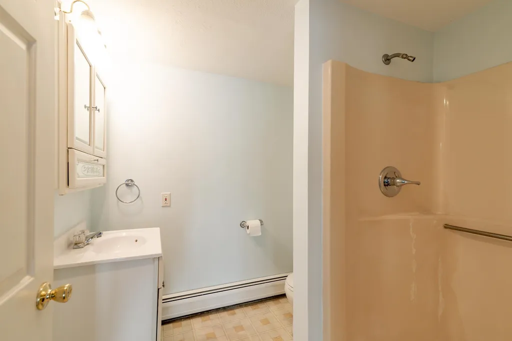 64 Mountain Drive New Durham NH 03855