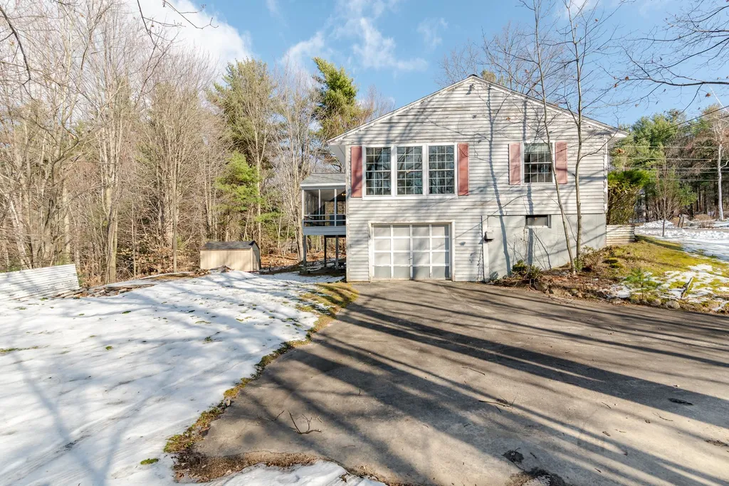 64 Mountain Drive New Durham NH 03855